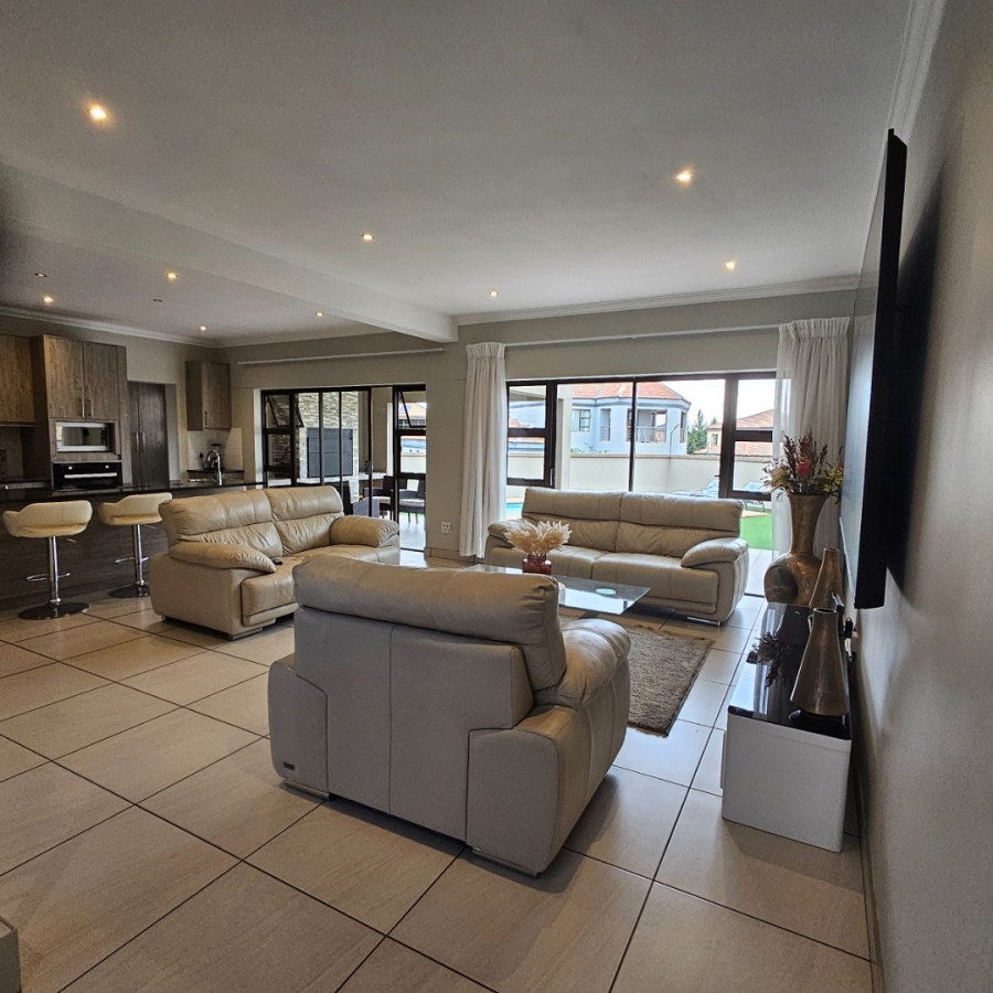 3 Bedroom Property for Sale in Lilyvale Free State